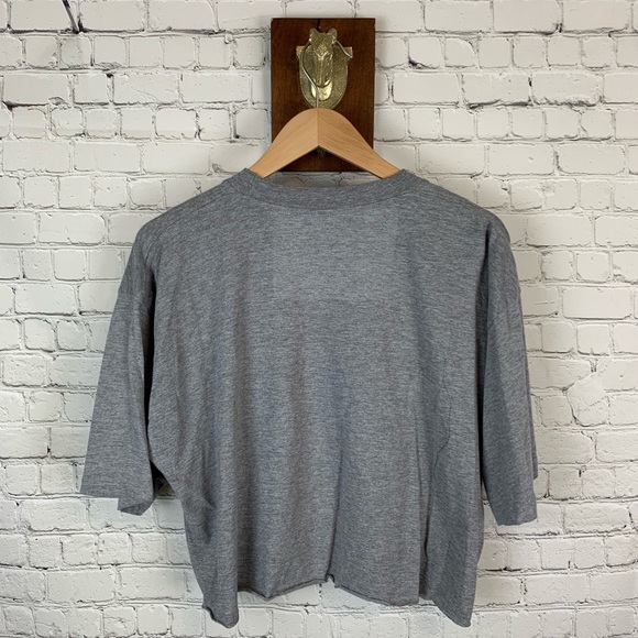 BYU COUGARS bleached crop - Picture 3 of 3